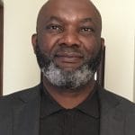 BOITUMELO MAFOKO
