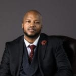 Adv Andrew Masombuka