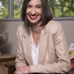 Cecilia Prinsloo-van der Linde