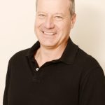 Eugene Janse van Rensburg