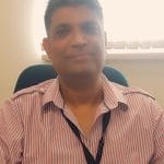 Harry Ramnarain
