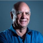 JP Venter