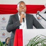 Katlego Arnold Mashego