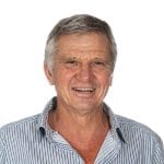 KOBUS ODENDAAL