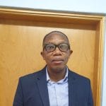 Lenny Modisane